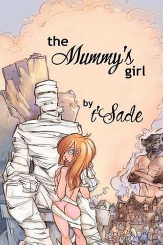 The Mummy's Girl