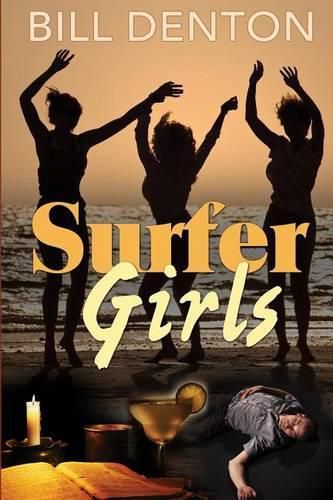 Cover image for Surfer Girls