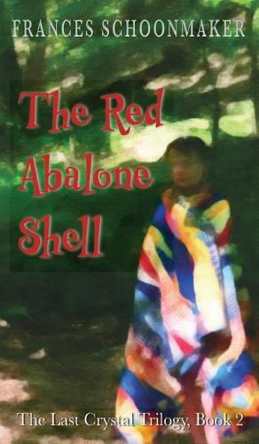 Cover image for The Red Abalone Shell