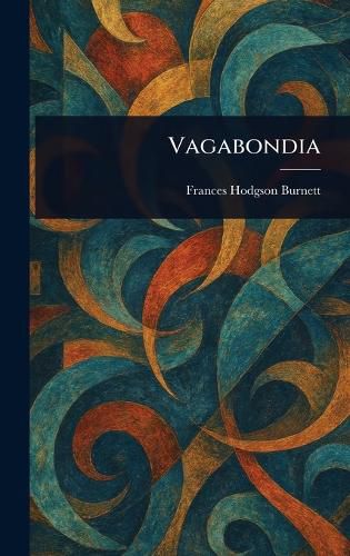 Cover image for Vagabondia
