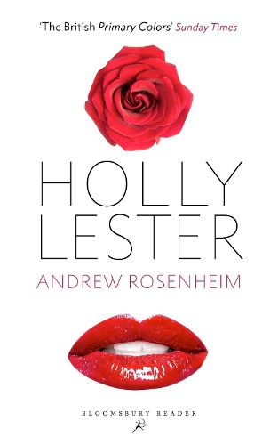 Cover image for Holly Lester