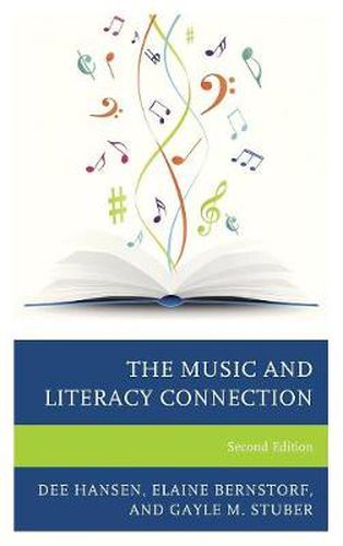 Cover image for The Music and Literacy Connection