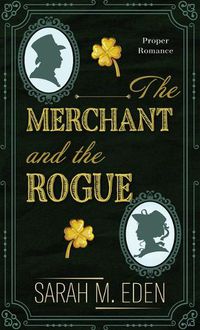 Cover image for The Merchant and the Rogue