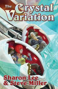 Cover image for The Crystal Variation