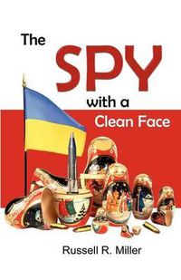 Cover image for The Spy with a Clean Face