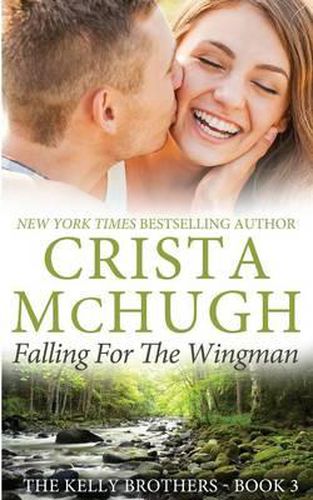 Cover image for Falling for the Wingman