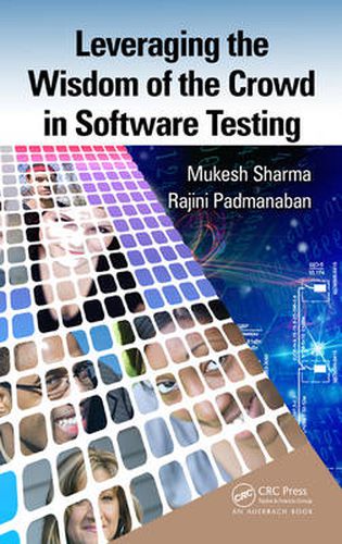 Cover image for Leveraging the Wisdom of the Crowd in Software Testing