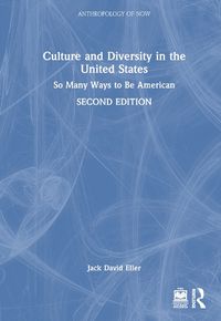 Cover image for Culture and Diversity in the United States