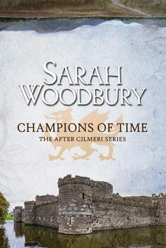 Cover image for Champions of Time