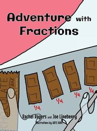 Cover image for Adventure with Fractions