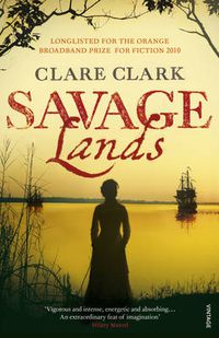 Cover image for Savage Lands