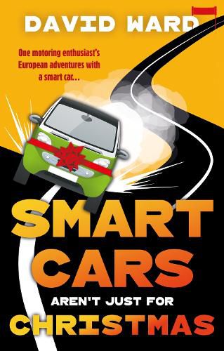Cover image for Smart Cars Aren't Just for Christmas