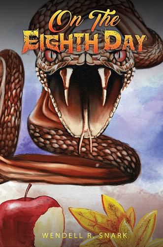 Cover image for On the Eighth Day