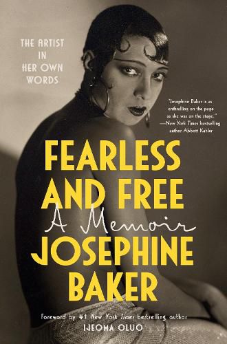 Cover image for Fearless and Free