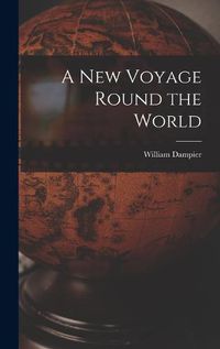 Cover image for A New Voyage Round the World