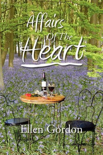 Cover image for Affairs Of The Heart