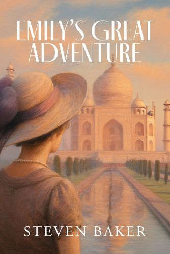 Cover image for Emily's Great Adventure