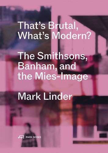 Cover image for That's Brutal, What's Modern
