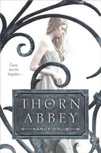 Cover image for Thorn Abbey