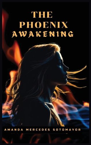 Cover image for The Phoenix Awakening