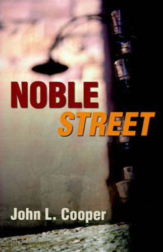 Cover image for Noble Street