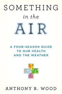 Cover image for Something in the Air