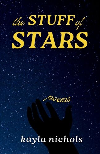 Cover image for The Stuff of Stars