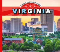 Cover image for Virginia