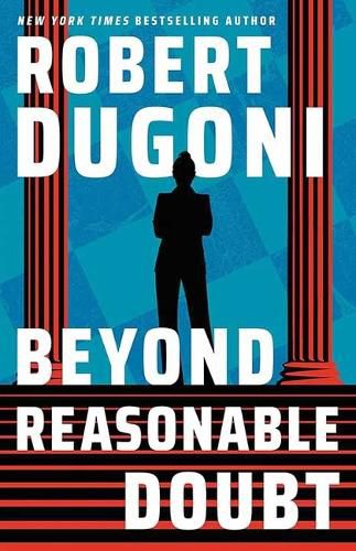 Cover image for Beyond Reasonable Doubt