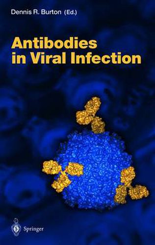 Cover image for Antibodies in Viral Infection