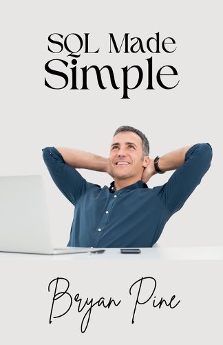 Cover image for SQL Made Simple