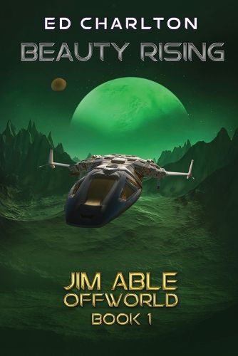 Cover image for Beauty Rising