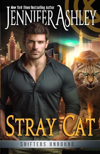 Cover image for Stray Cat