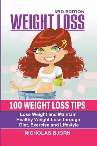 Cover image for Weight Loss