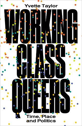 Cover image for Working-Class Queers