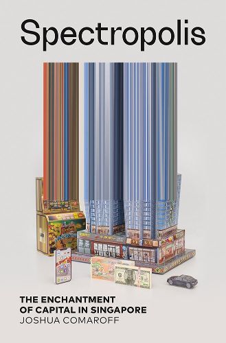 Cover image for Spectropolis