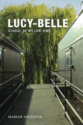 Lucy-Belle: School of Willow-Vine
