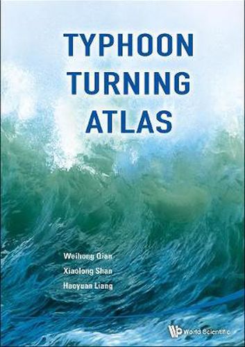 Cover image for Typhoon Turning Atlas