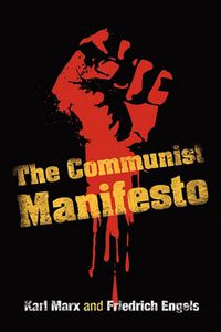 Cover image for The Communist Manifesto