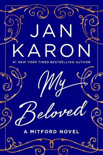 Cover image for My Beloved