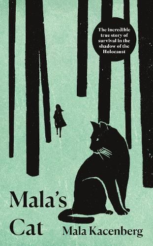 Cover image for Mala's Cat
