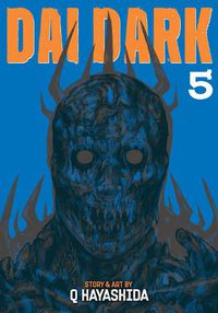 Cover image for Dai Dark Vol. 5