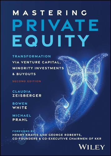 Cover image for Mastering Private Equity