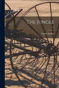 Cover image for The Jungle; c.1