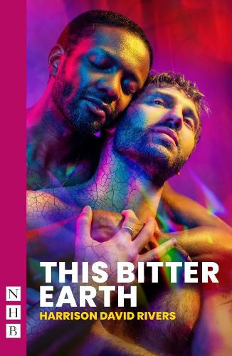 Cover image for This Bitter Earth