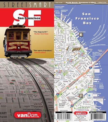 Cover image for StreetSmart San Francisco