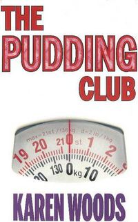 Cover image for Pudding Club