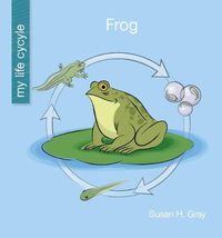 Cover image for Frog