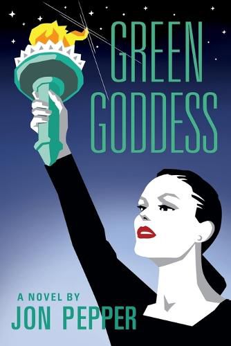Cover image for Green Goddess