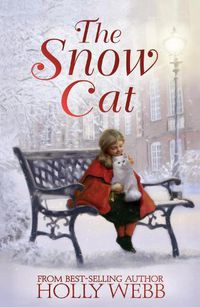 Cover image for The Snow Cat